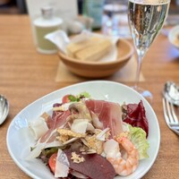 フィオレンティーナ - 