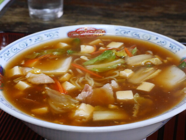 まるいし食堂 &ndash; 横手の本格定食｜地元で愛される食堂