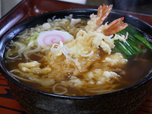 まるいし食堂 - 横手（食堂）の写真