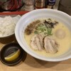 麺屋 松どり