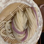 手打うどん長谷川 - 