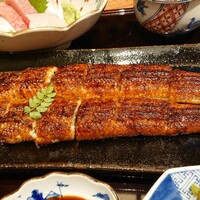 鰻う おか冨士 - 