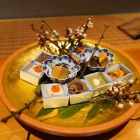 日本料理 幸庵 - 