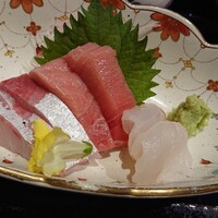 鰻う おか冨士 - 