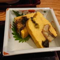 鰻う おか冨士 - 