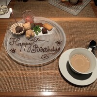 Salon du Kuma3 北新地 - 