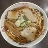 まるかいラーメン