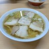 坂内食堂