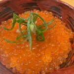 いくら家　丼 明石本店 - 