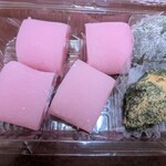 城崎屋 - これだけ買いました