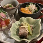 個室焼肉 牛道 - 