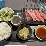 焼肉 おざき - 
