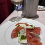 イタリア料理　トラットリア　レガーロ 新横浜店 - 