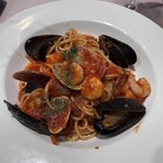 イタリア料理　トラットリア　レガーロ - 