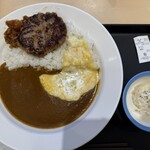 マイカリー食堂 - 