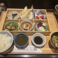 銀座米料亭 八代目儀兵衛 -  銀座米料亭 八代目儀兵衛 -