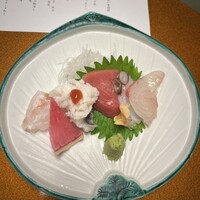 割烹 六つ葵 - 