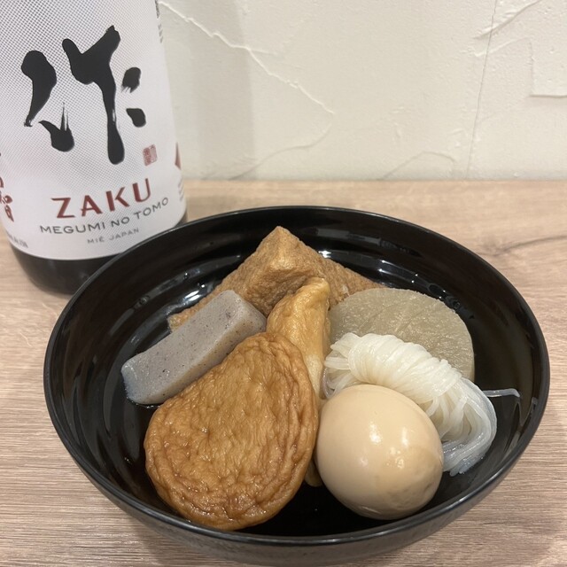 おでんでん おでんでんのご予約 - 尼崎（阪神）/居酒屋 | 食べログ