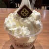 ミルク&パフェ よつ葉ホワイトコージ 新千歳空港店