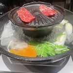 焼肉としゃぶしゃぶ 焼きしゃぶjp - 