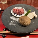 個室焼肉 牛道 - 