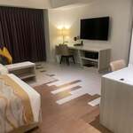 Sand Dunes Chaolao Beach Resort Hotel - 