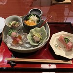 個室焼肉 牛道 - 