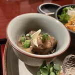 個室焼肉 牛道 - 