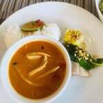 Sand Dunes Chaolao Beach Resort Hotel - 