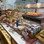 Sand Dunes Chaolao Beach Resort Hotel - 料理写真: