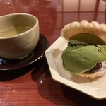 個室焼肉 牛道 - 