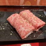 個室焼肉 牛道 - 