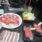 焼肉としゃぶしゃぶ 焼きしゃぶjp - 