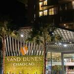 Sand Dunes Chaolao Beach Resort Hotel - 