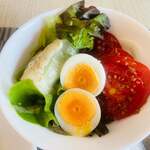 Sand Dunes Chaolao Beach Resort Hotel - 