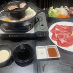 焼肉としゃぶしゃぶ 焼きしゃぶjp - 