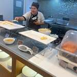 Sand Dunes Chaolao Beach Resort Hotel - 