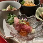 個室焼肉 牛道 - 