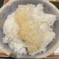 銀座米料亭 八代目儀兵衛 -  銀座米料亭 八代目儀兵衛 -