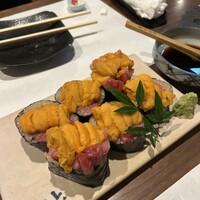 魚と炭と鉄板と ととと - 