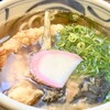 江戸堀 木田 讃岐うどん
