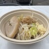 ガッツリラーメン いち豚 福島上町本店