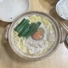 鍋焼きラーメン千秋