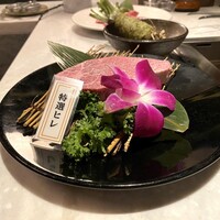 PONGA PREMIUM - 伊賀牛特選ヒレ
