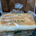 パンのペリカン - 