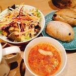 ムーミンカフェ - 