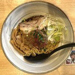 魚骨ラーメン 鈴木さん - 