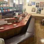 炭焼地鶏と旬鮮野菜 とさか - 