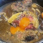 焼肉こじま離れ - 