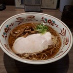 斗香庵 - まぁ完成度が高い一杯ですねー